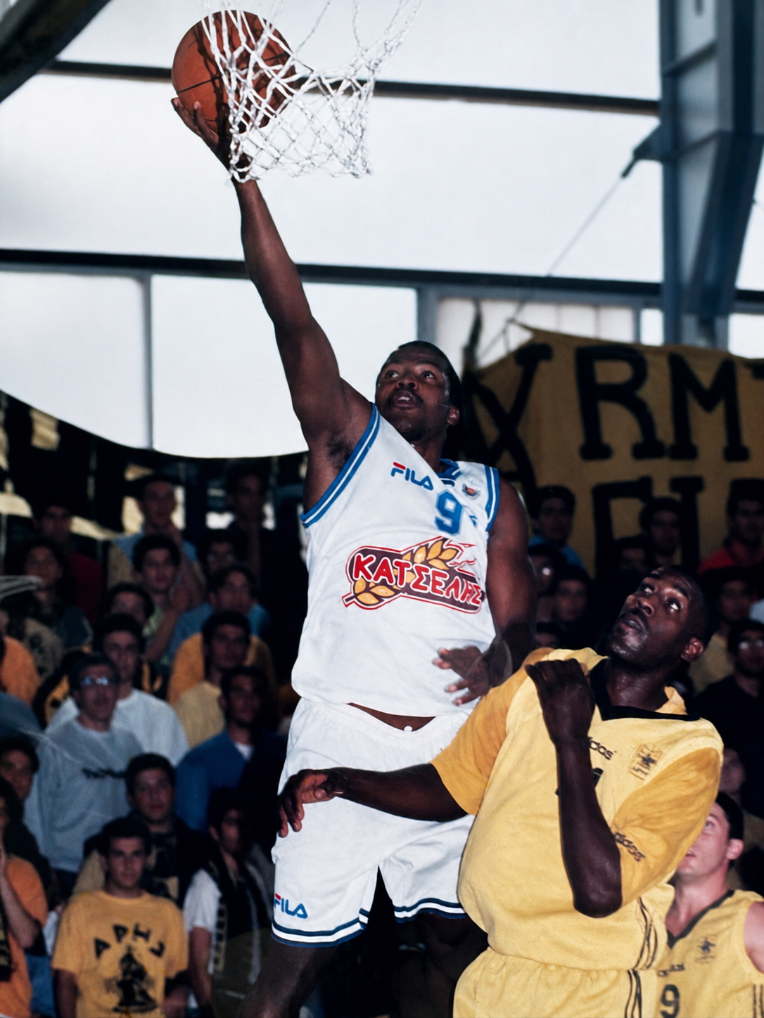 Alphonso Ford photo 3